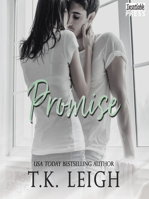 Promise - Audiobook